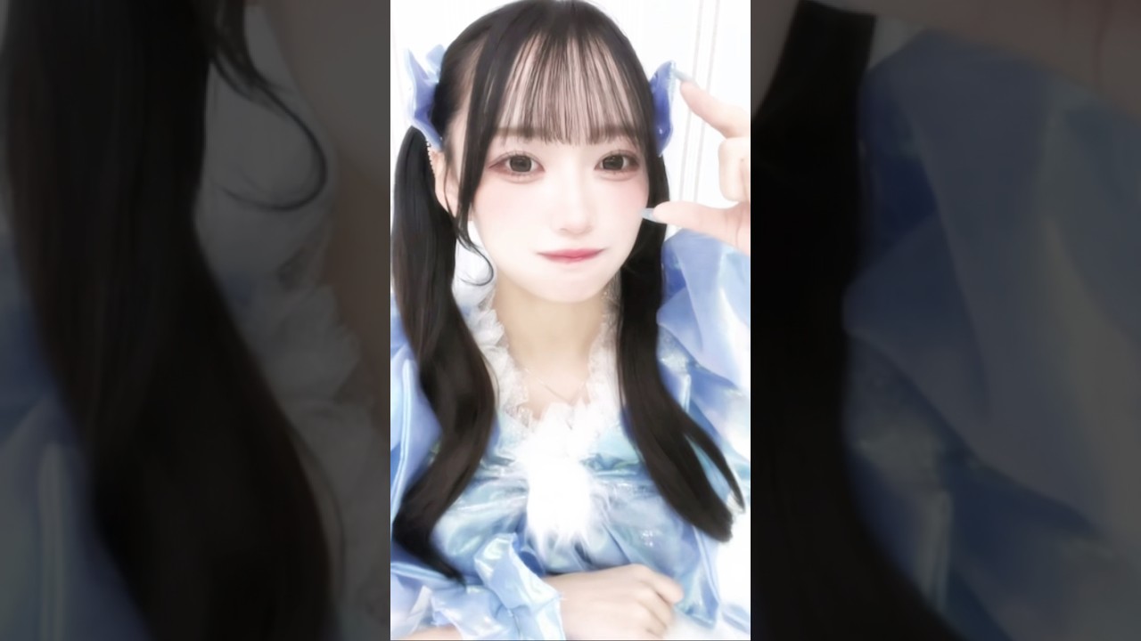 はいチーズ📸 #iiiidolll #アイドル