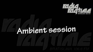 Radio Ragtime - Ambient session 11 (1998)