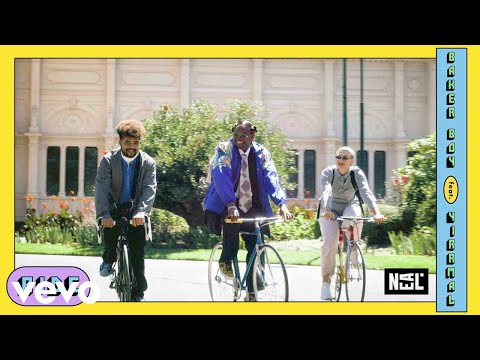Video thumbnail for Ride