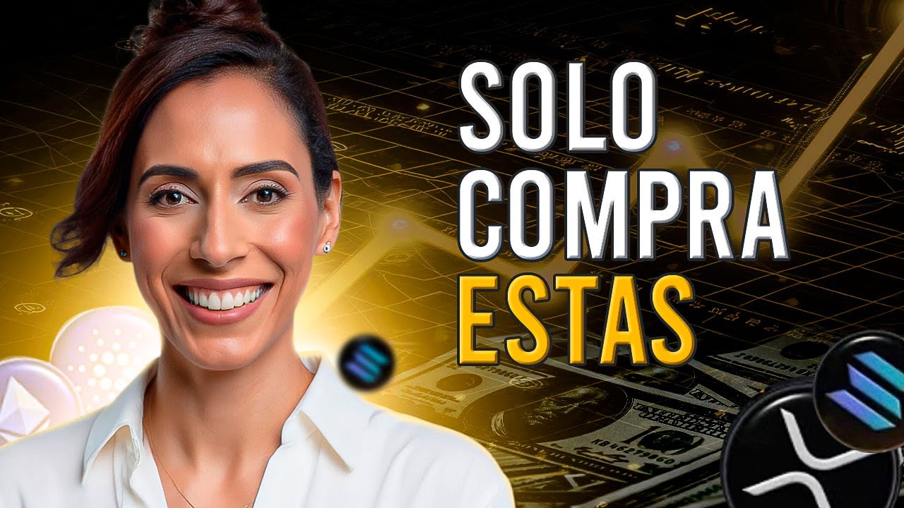 Mis Criptomonedas más optimistas para generar $1 millón en 2025 (no las que piensas)