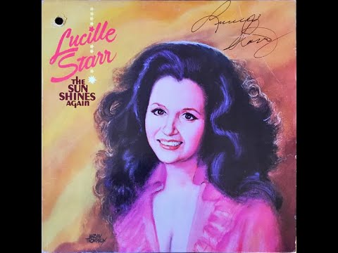 Thumbnail for Lucille Starr -**TRIBUTE** - The Boys In The Bunk House [c.1981].** by Lucille Starr