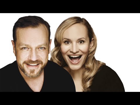 JSME S VÁMI - speciál Duety - Monika Absolonová, Filip Blažek