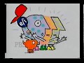 Warner Home Video PBS 1998