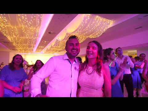 Luna band na svadbi 2018.g.