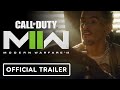 Call of Duty: Modern Warfare 2 - Official Live Action Trailer (ft. Trae Young)