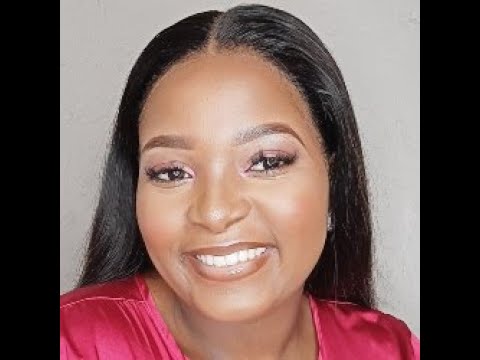 エイゴックス講師 Minenhle N.