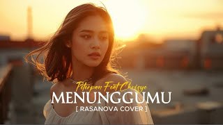 Download lagu Menunggumu - Peterpan feat. Chrisye | Cover By Rasanova mp3 Download lagu Menunggumu - Peterpan feat. Chrisye | Cover By Rasanova mp3