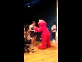 Cutest Baby In The World On The Elmo Live Show