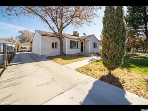 Residential for sale - 3779 S 3325 W, West Valley City, UT 84119