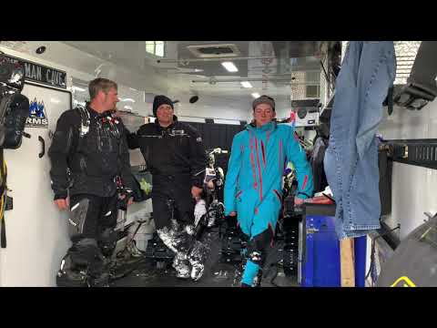 MY22 Timbersled vs Yeti Snow MX Customer review