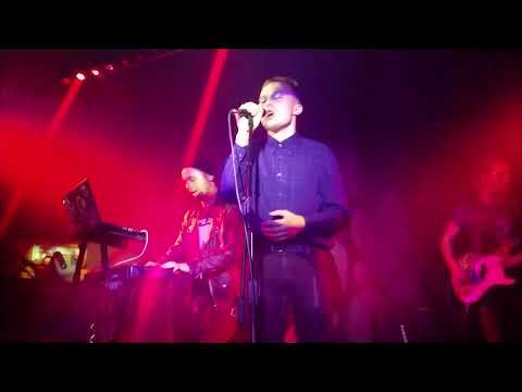 молчат дома - прогноз (live@ili 2017-12-02)