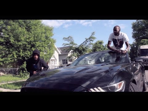 P.Skud x Abk Hatchy - Hi's To Da Low's | Shot By @Aliteproductions