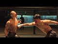 Bloodhounds S2 Ending Scene Recap Gun Woo Vs I M Baek Dong Scene Final Battles