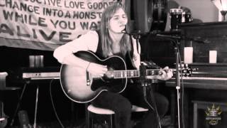 Dylan LeBlanc - Look How Far We've Come - The NuttHouse Live