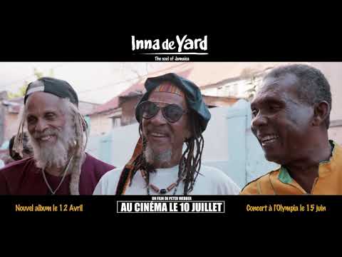 INNA DE YARD - Extrait "JAMAÏQUE" VOST