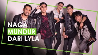 Naga Mengundurkan Diri, Dennis Pastikan Lyla Tetap Berkarya, Sebut Minta Doanya