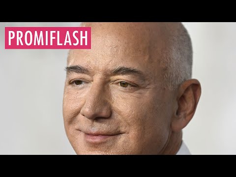 Jeff Bezos verkauft Washington-Anwesen für 55 Millionen Euro