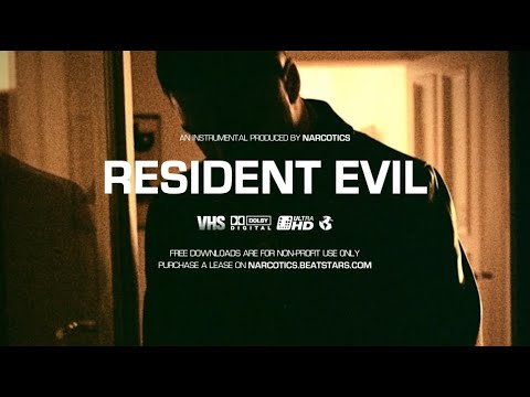 (FREE) Kalim Type Beat - "RESIDENT EVIL" | FREESTYLE Type Beat 2022