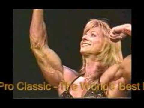 2002 JAN TANA CLASSIC FROM GMV BODYBUILDING