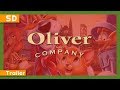 Oliver Company 1988 Trailer