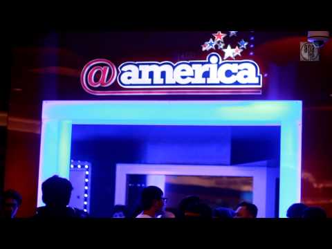 Seringai @america 30 Januari 2015 Teaser