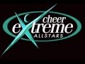 Cheer Extreme Senior Elite 2013 Music