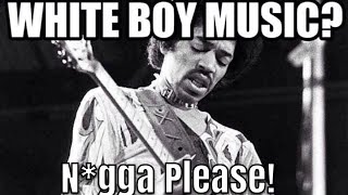 Mos Def &quot;Rock N Roll&quot; (Re-Edit) | Black History Month