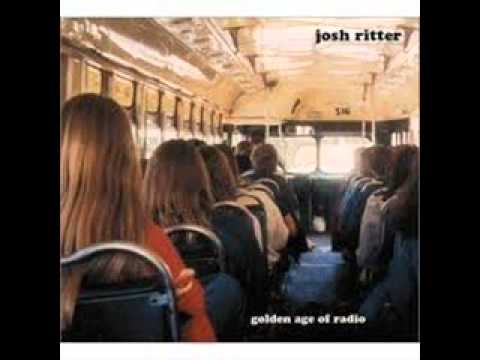 Josh Ritter You've got the moon (lyrics in description)