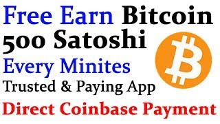 Free Bitcoin Spinner Free Unlimited Btc Mobile App 2018 Instant - 