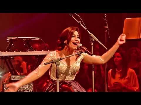 8e Art's DEDICATIONS II | Yasmina & L'Orient Andalou | Concert 2016