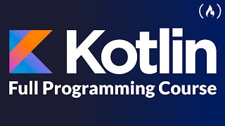 Download lagu Learn Kotlin Programming – Full Course for Beginners mp3