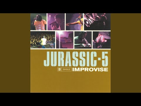 Video thumbnail for Improvise (Instrumental)