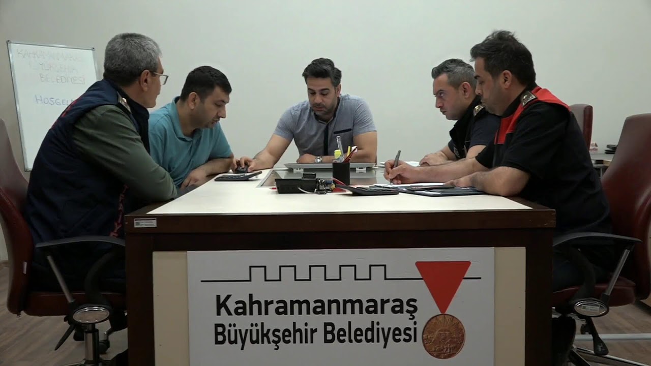 Jeneratör Alımı İhalesi