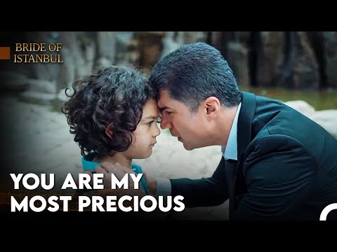 I Was So Scared That I Was Going To Lose You - Bride of Istanbul