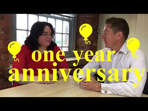 An inspiring story of how the AAT qualification changes lives!