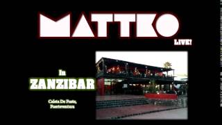 Mattko - If Tomorrow Never Comes *Ronan Keaton Cover