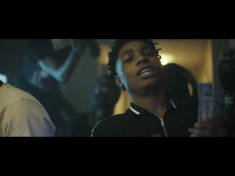 BigBoss Will x Wook - Fast Life ( Official Music Video )