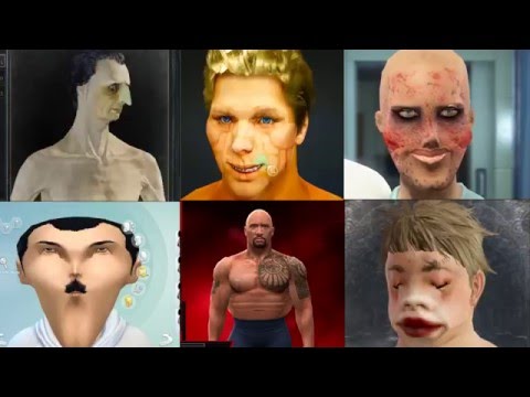 Monster Factory | Trailer