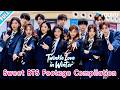 FULL Twinkle Love In Winter Unseen Moments Jason Nora Sean Yuna S Sweetest Love Story Ever