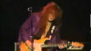 Yngwie Malmsteen - Smoke on the water.avi