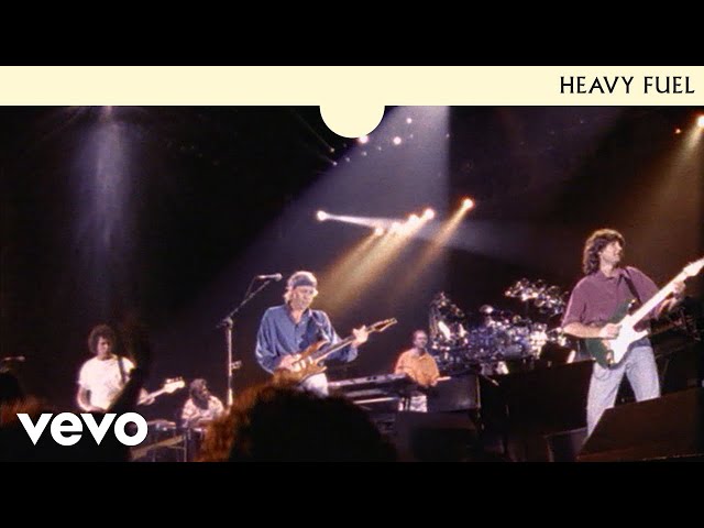  Heavy Fuel - Dire Straits