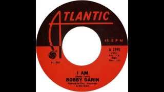 Bobby Darin - I Am