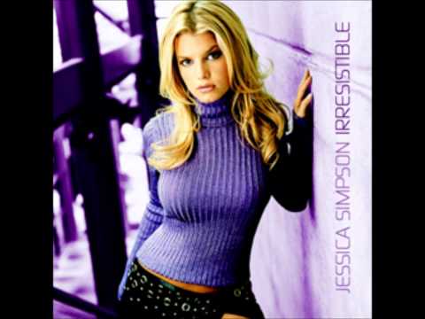 JESSICA SIMPSON-THERE YOU WERE FT MARC ANTHONY