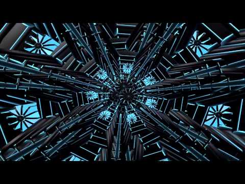 Club Visuals 239 - Free VJ loop