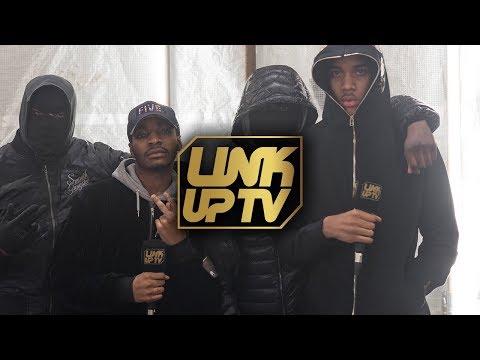 #150 M24 ft Jboy, Slapit24 & V - #MicCheck Freestyle | Link Up TV