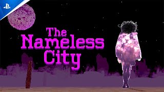 The Nameless City - Release Trailer | PS5 & PS4 Games Trailer