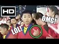 BOY POINTS MIDDLE FINGER ON LIVE TV NDP 2017 SINGAPORE SCREENCAP