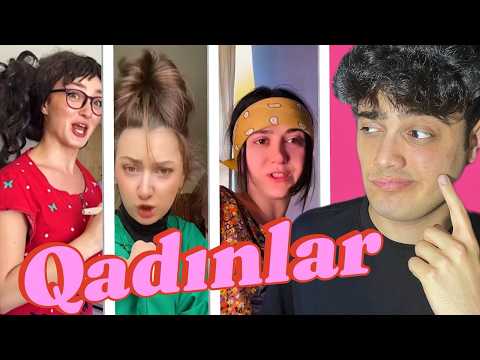 Qadınlarda Yumor Var Mı?