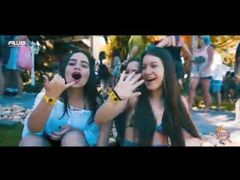 AWS turismo Formatura 2017