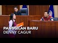ECA PUNYA PANGGILAN BARU UNTUK DENNY CAGUR! (1/3) MAIN HAKIM SENDIRI